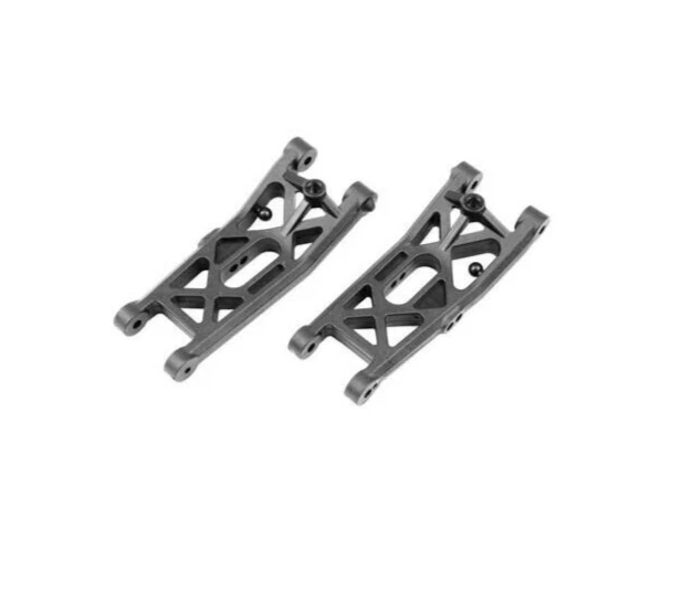 Team Durango TD330337 Front Suspension Arm Left and Right set DEX210 New in Pkg