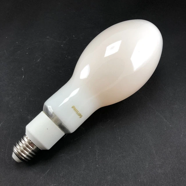 Ampoule LED 36W Pour Culture Indoor - Culot E27, 3500K, PPFD 480 µmol/m²/s - Éclairage Plante Sécurisé Sans Scintillement