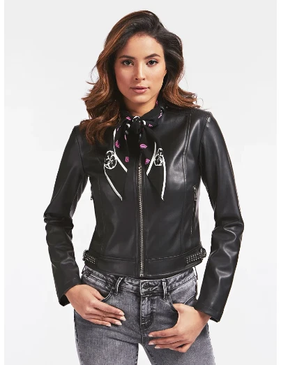 Guess online giacca donna