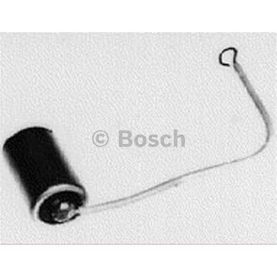 Condensatore di accensione Bosch ad esempio per PORSCHE
