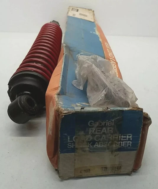 Gabriel 34036 | Gabriel Front Load Carriers | Shock Absorber Gabriel 34036 | Gabriel Front Load Carriers | Shock Absorber