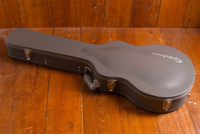 Epiphone 1966 century shop case