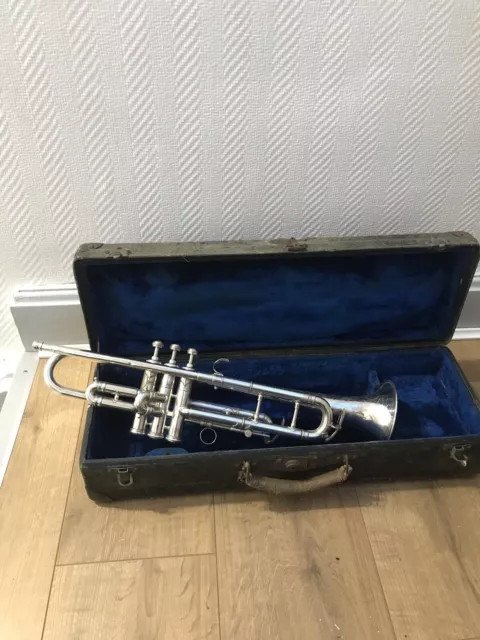 trompette Trumpet Major
