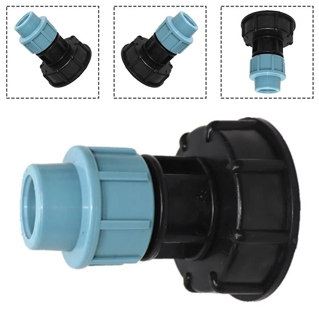 Connecteur De Coque De Bateau 29 Mm – Raccord De Drainage ABS, Paroi Lisse, Résistant à La Corrosion, Pour Yacht, Camping-Car, Pompe De Cale (Blanc)