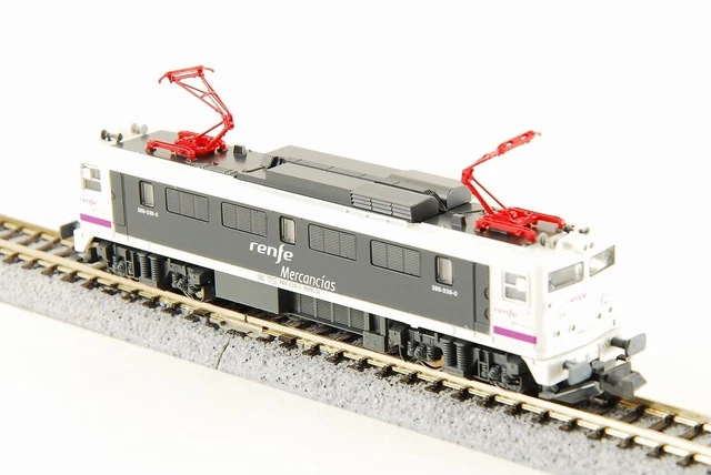 N KATO 137-133 251-027 Renfe EUR 139,00 - PicClick ES