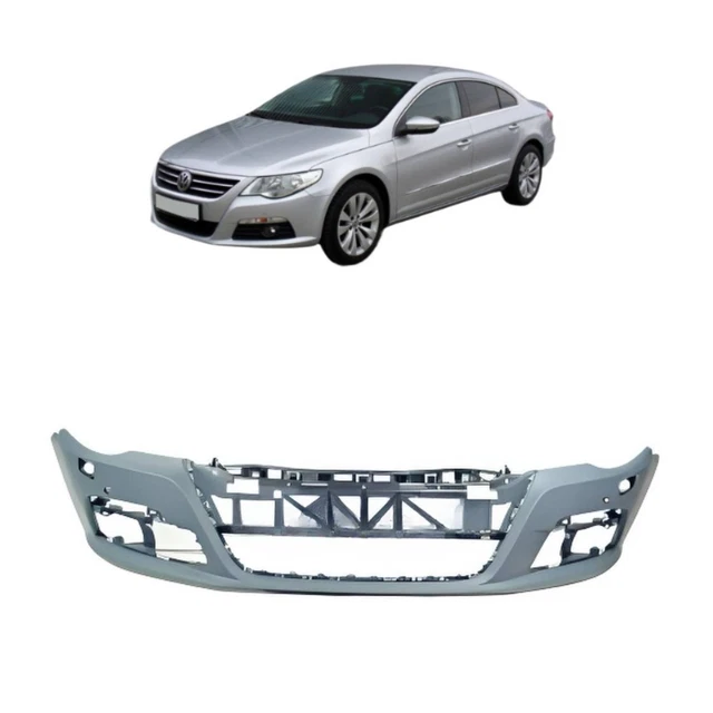 VW Passat 3G Querträger Stoßstangen Träger Vorne 3g0807111 FT444P