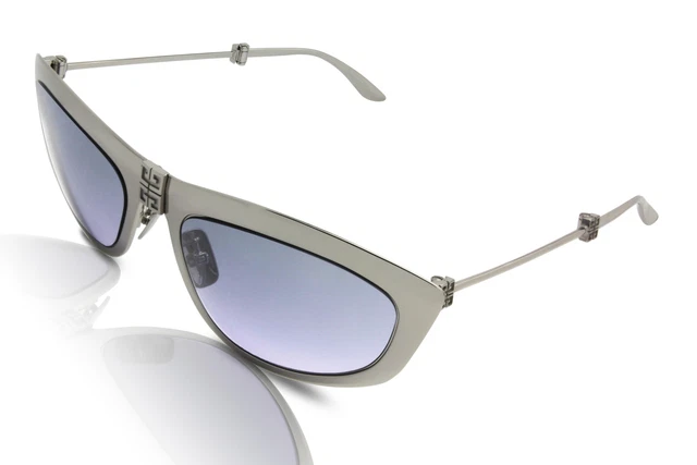Givenchy Occhiali da Sole Pieghevole GV7208/S 010/M1 Palladio/Lilla
