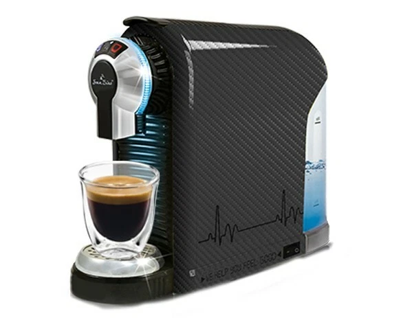 San siro sales coffee machine