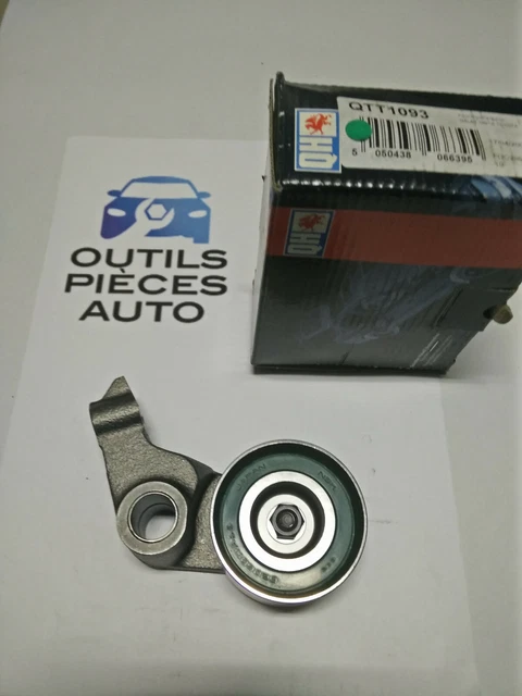 Galet Tendeur De Distribution Toyota Avensis, Corolla, Rav4  Qh Qtt1093