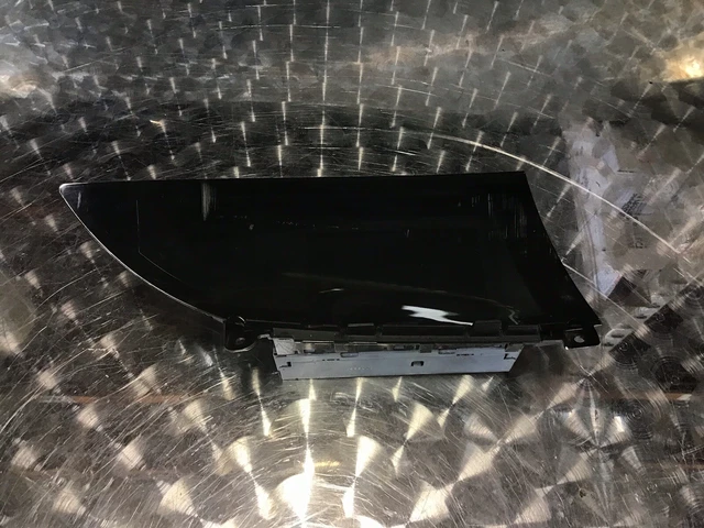 12-17 Honda Civic Mk9 Multi Function Clock Screen Display 78260-Tv0-E320-M1