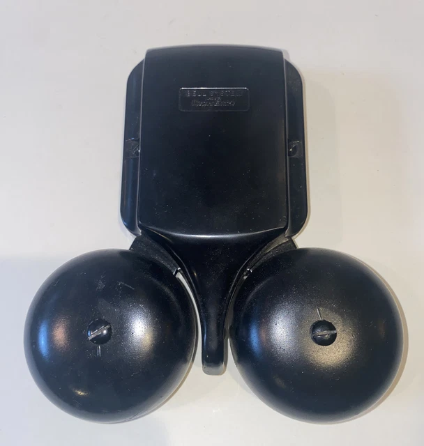 VINTAGE BELL SYSTEM made by Western Electric Hammer Ringer Wall Mount