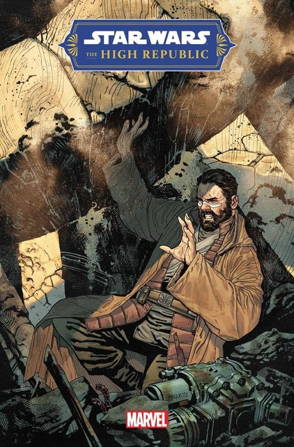 Star Wars High Republic 1-6 Pick Singles From Main & Variant Covers Marvel 2023