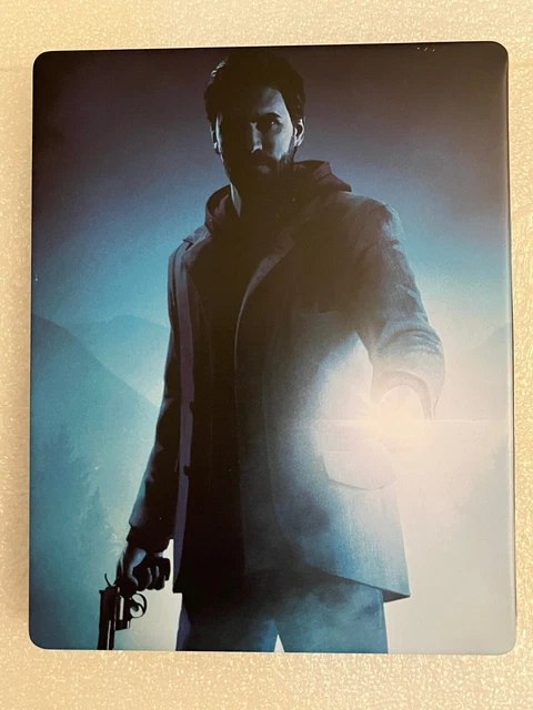 Steelbook Vide Battlefield 1 Format G2 - Pour PS4/Xbox, état Correct, Origine France