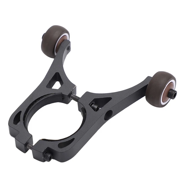 Brand New Storage Bracket 360-degree Rotation Electric Scooter Folding