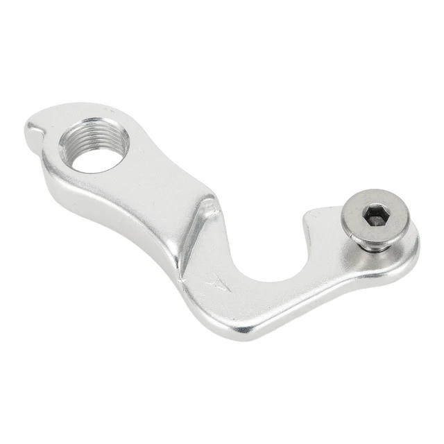 MTB-Bike Bicycle REAR DERAILLEUR GEAR MECH HANGER Tail Hook For Orbea Carpe IZip