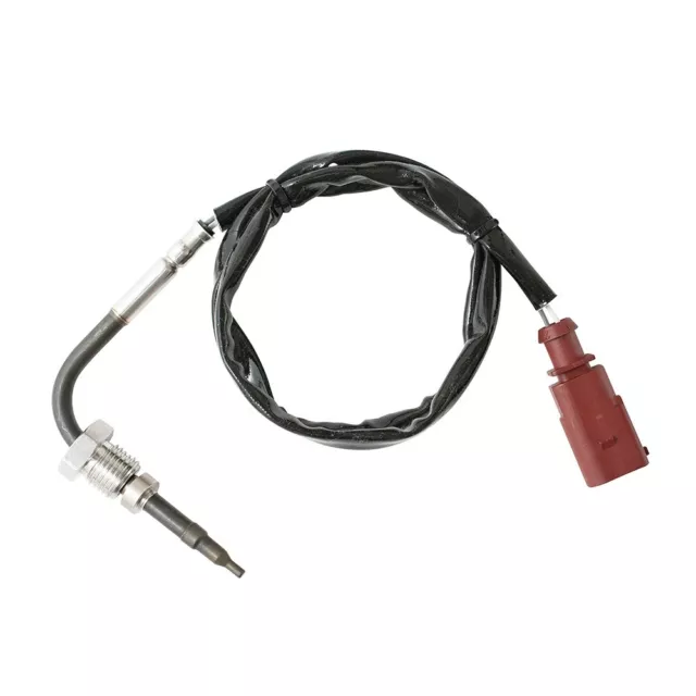 Sensor Temperatura Gases De Escape (Exhaust Gas Temperature Sensor).