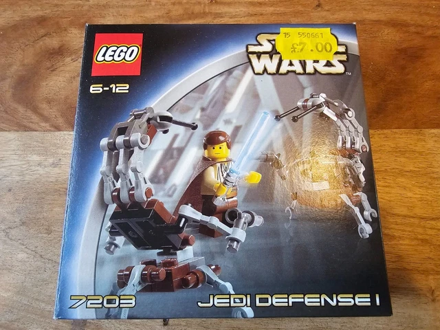 Lego 7203 shop