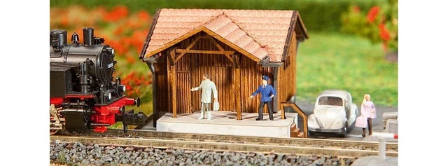 Faller FA Arrêt - 120207 - Jeux - Jouets
