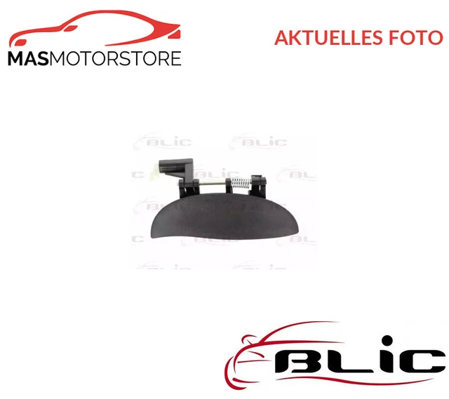 Türgriff Tür Griff Recht Vorne Blic 6010-20-013402P I Neu Oe Qualität