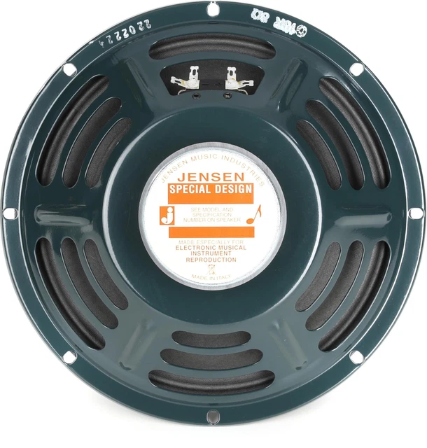 Jensen P-A-C10R (2-pack) Bundle