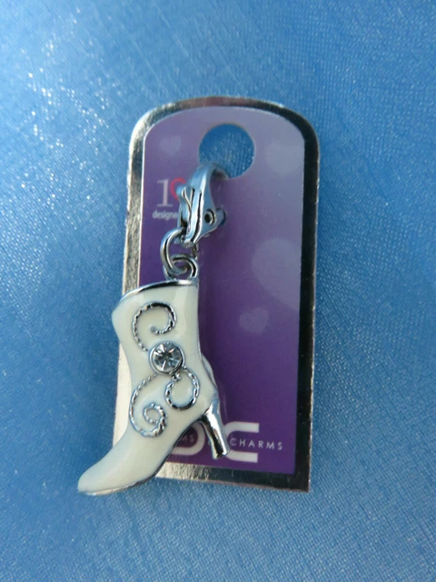 Charms & Charms - Modeschmuck - Ketten - Armband - Anhänger - Buchstabenanhänger
