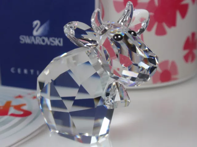 Swarovski Lovlot Missy Mo MIB #882180