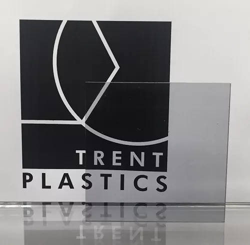 Tinted Colour Perspex Acrylic Plastic Sheet Cut to Size Window Transparent Glass