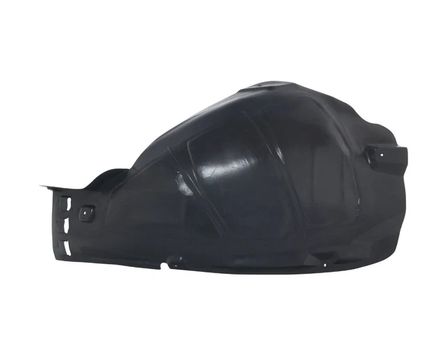 Parafanghi Per Bici Per Bambini, In Plastica PVC, Kit Anteriore E