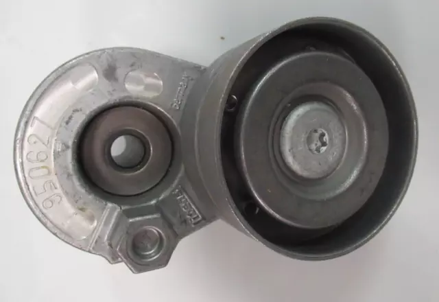 Ina 534 0142 30 Galet Tendeur Pour Nissan Opel Renault Mitsubishi Volvo