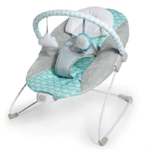 ITY by Ingenuity Bouncity Bounce Goji