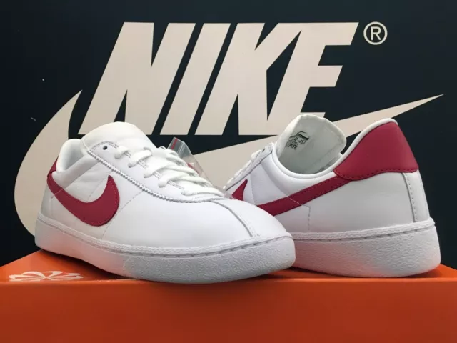 DS 2015 NIKE BRUIN LEATHER UK6 EU39 MARTY McFLY BACK TO THE FUTURE AIR MAX RARE 1 219.85 PicClick UK