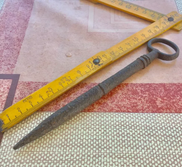 Chiave Antica 18 Cm