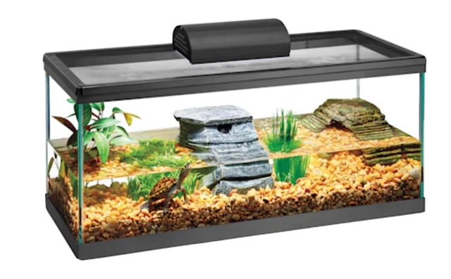 20 Gallon brand new never used fish tank