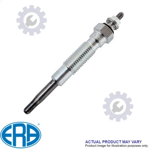 GLOW PLUG FOR NISSAN PATROL/III/2/Station/Wagon/GR/IV/Mk/Hardtop/SAFARI