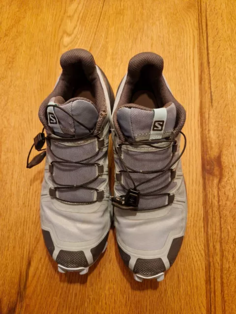 Salomon Speedcross IN VENDITA PicClick IT