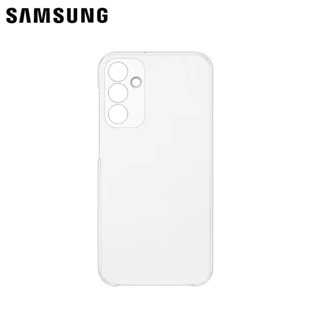 SAMSUNG EF-QA156 Clear Case Cover For Samsung Galaxy A15