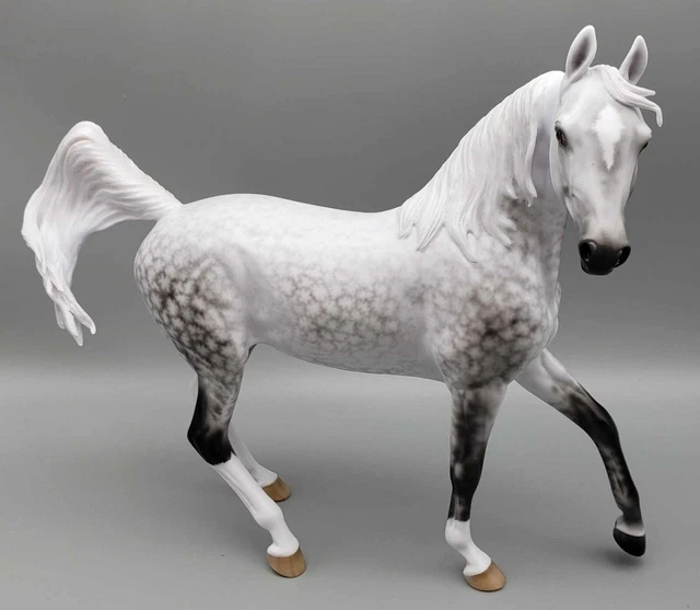 Peter Stone Arabian mare best offer model 
