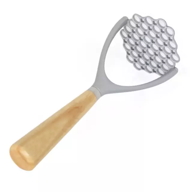 Potato Ricer Food Masher for Vegetables Smooth Mashed Potatoes Pumpkin