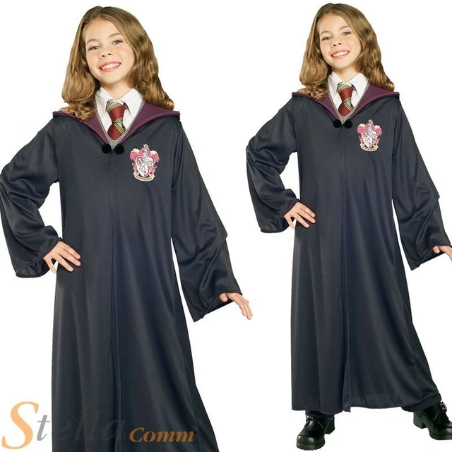 Hermione fancy outlet dress child