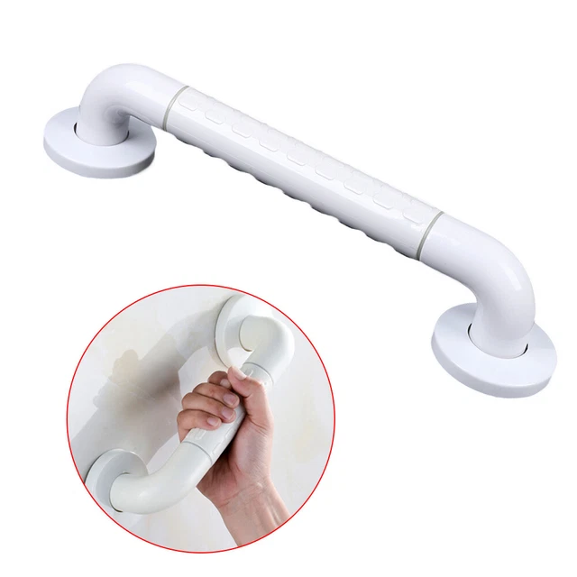 Haltegriff Edelstahl Rutschfest Für Badewanne Bad Dusche Sicherheitsgriffe Nylon