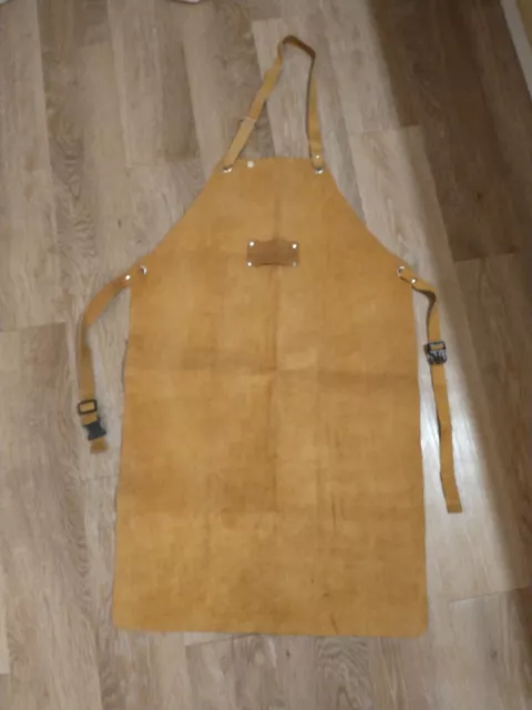 Leather Apron