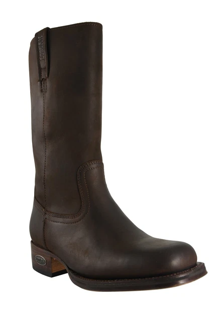 loblan biker boots