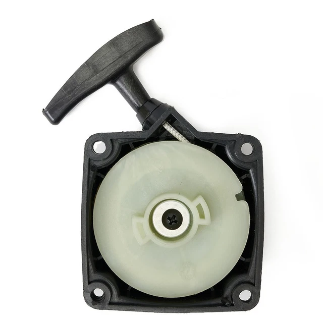 SALLY Seilzugstarter für Fuxtec Motorsense MFS520 / MFS 520 Multitool 2in1 3PS 52cc 52ccm
