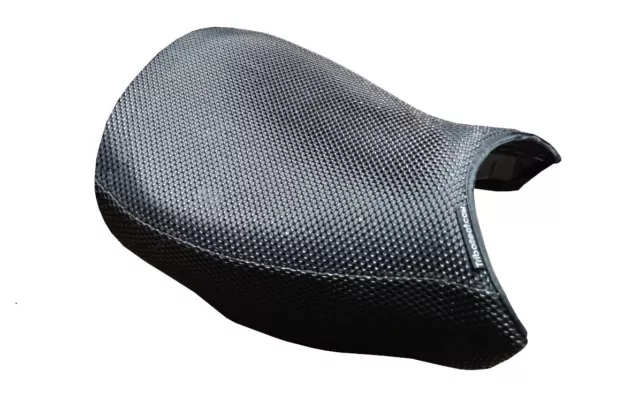 BMW R1200GS / R1250G (2014-23) Triboseat Rider Motorcycle Anti Slip Seat Cover