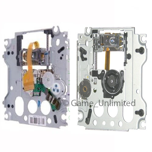 Bloc optique KHM-420AAA PSP 1000 - CHIP'N MODZ
