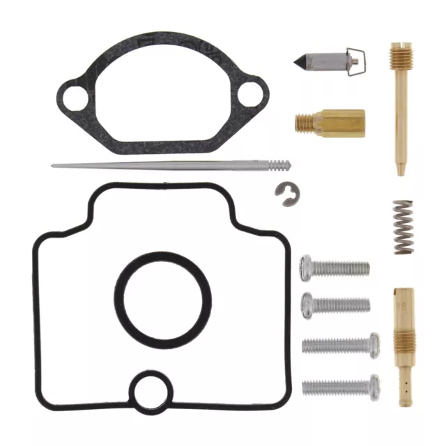 Carburettor Rebuild Kit 26-1397 Kawasaki Kx85 Big Wheel 2014