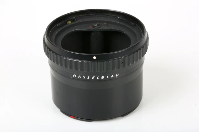 Hasselblad Zwischenring 55 V-System Extension Ring black