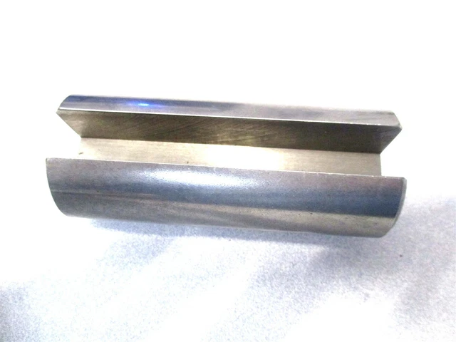 duMONT Minute Man (33351) 1-5/8 x 4 Style D Plain Broach Bushing