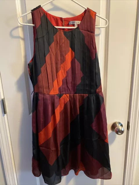 Jennifer Lopez womens size 10 dress. new with tags