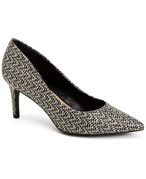 Alfani Women's Step 'N Flex Jeules Pumps Women's Shoes, Black, Size 6.0